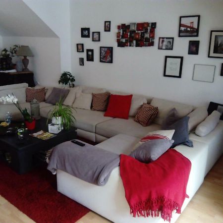 Chez Mag Apartman Lille Kültér fotó