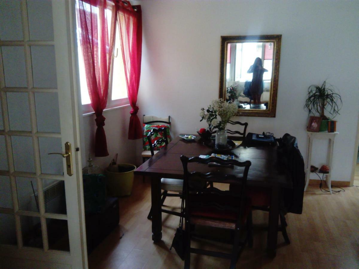 Chez Mag Apartman Lille Kültér fotó